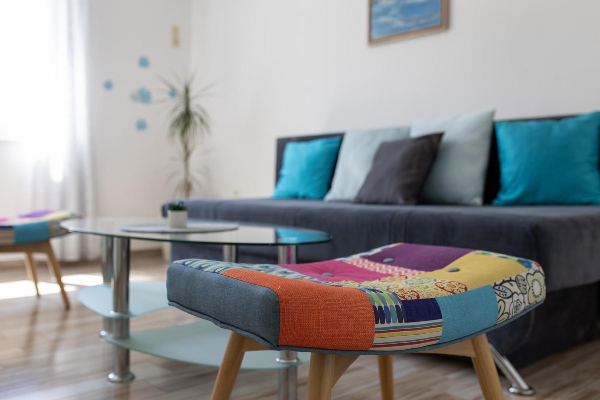 Apartament Bilopavlovic Kaštela