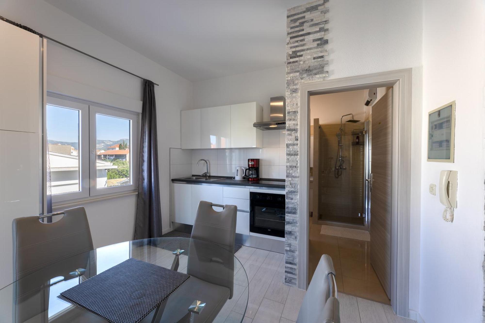 Apartment Bilopavlovic