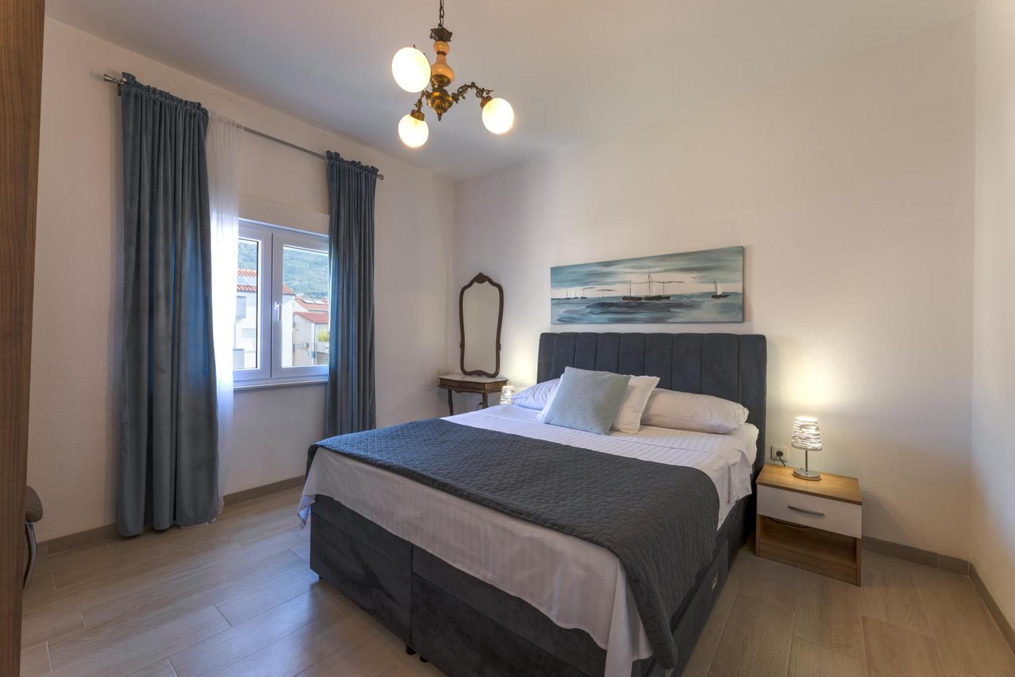 Bilopavlovic Apartment Kastela