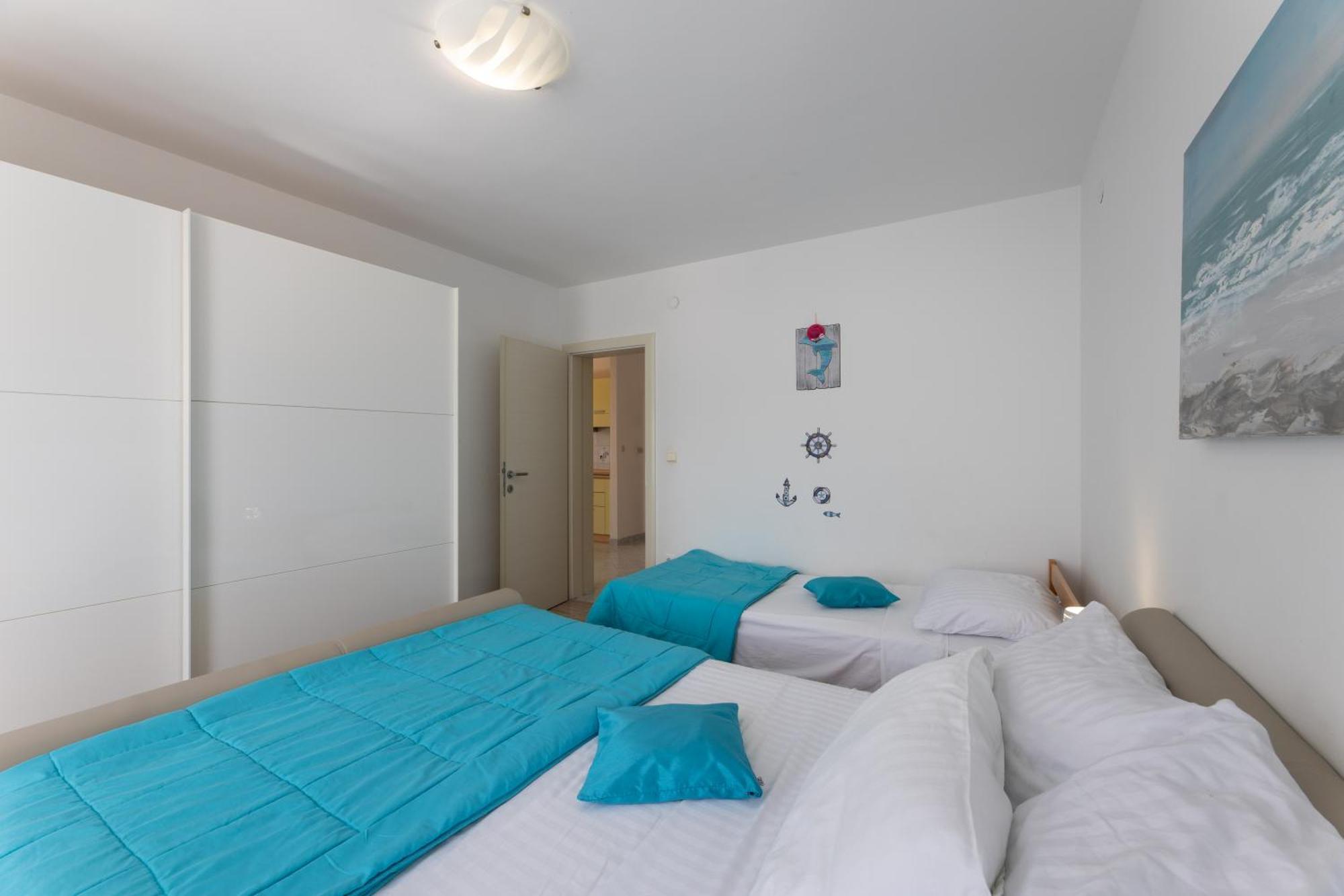 Bilopavlovic Apartment *