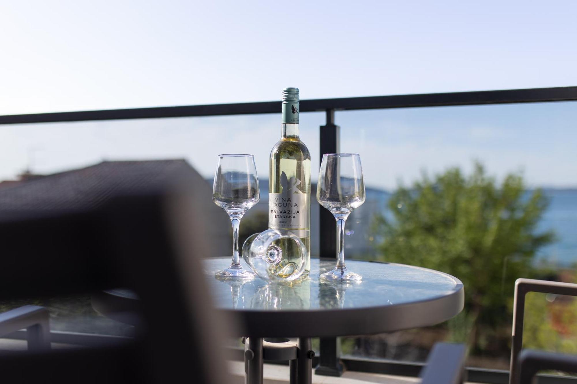 Apartment Bilopavlovic