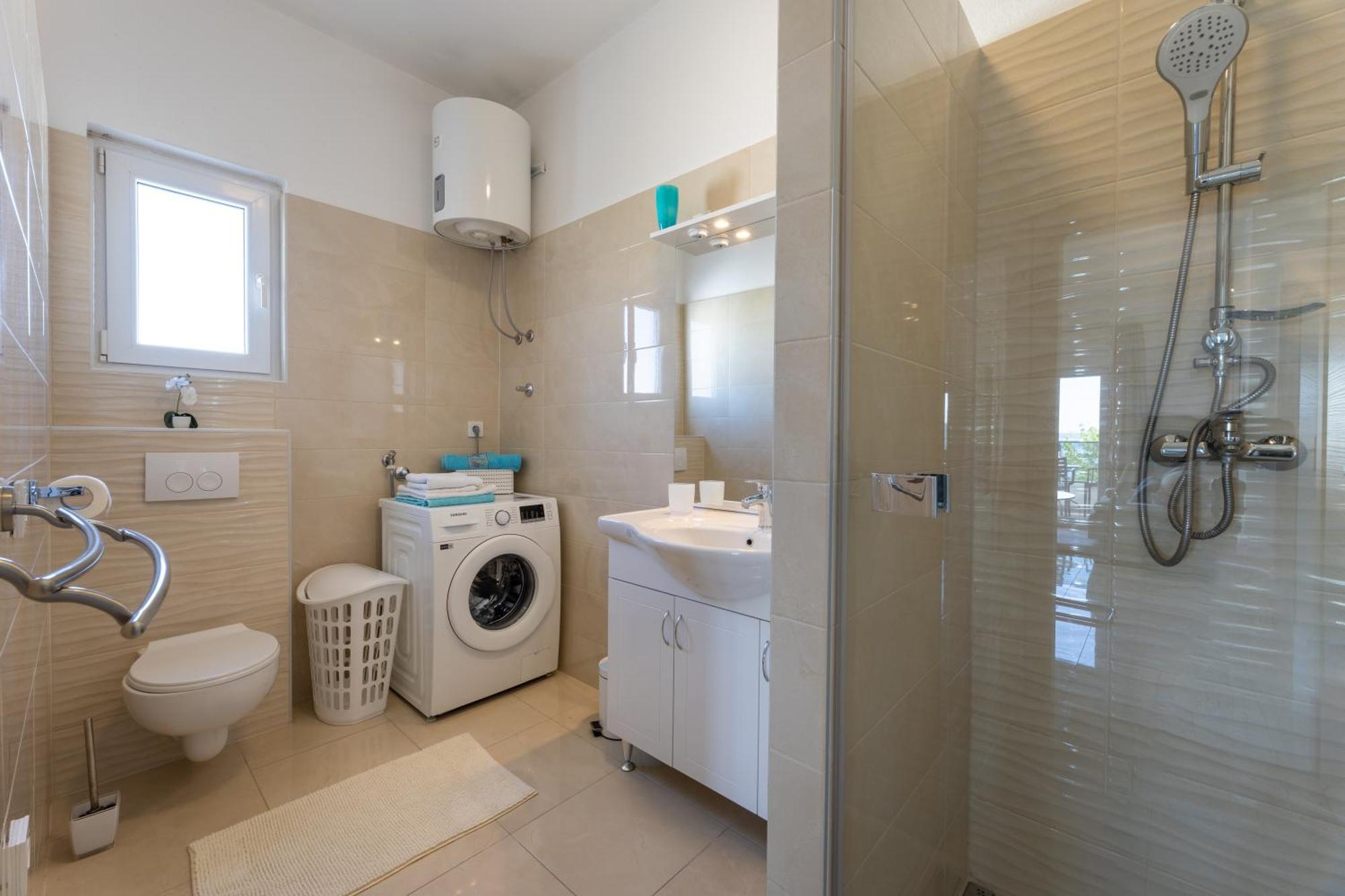 Apartment Bilopavlovic