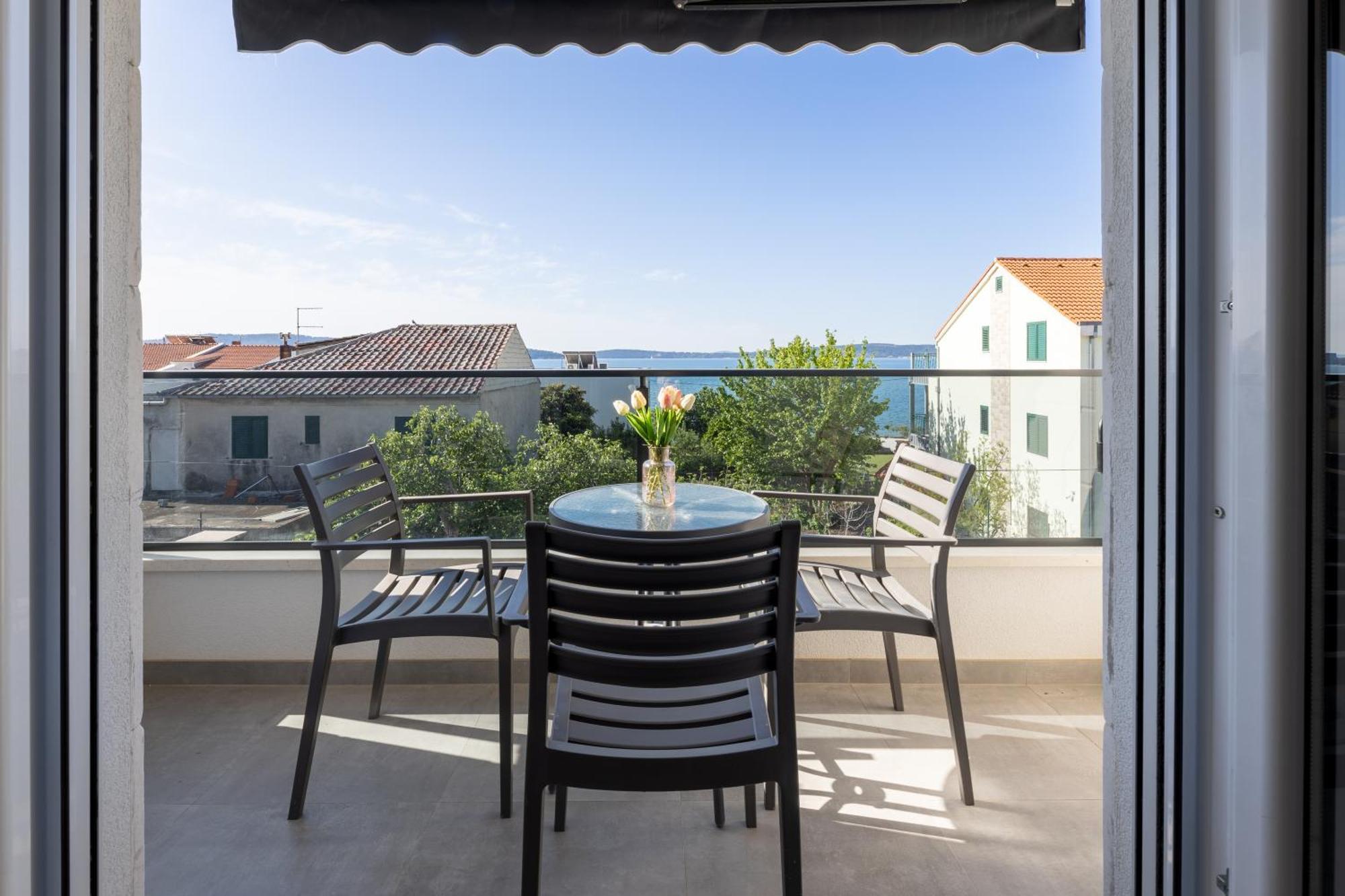 Bilopavlovic Apartment *