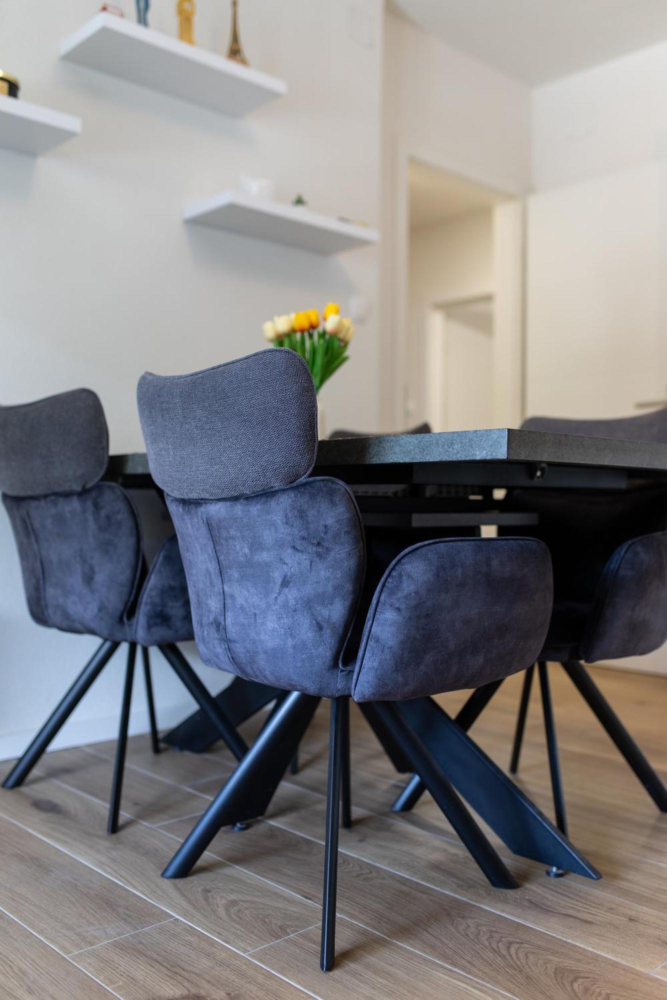Apartment Bilopavlovic
