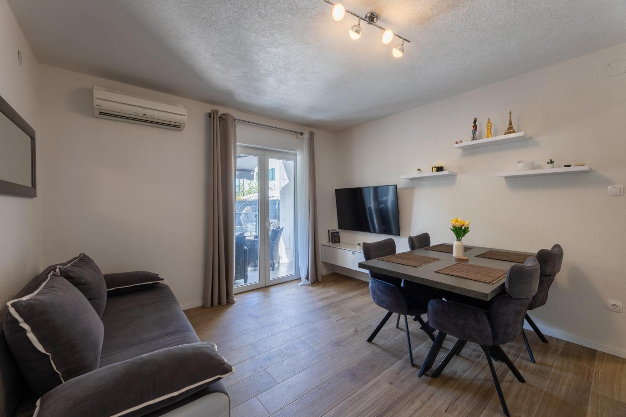 Bilopavlovic Apartment *